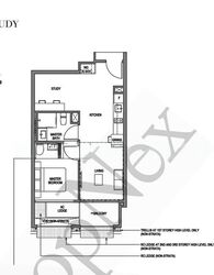 Mayfair Gardens (D21), Condominium #559371381